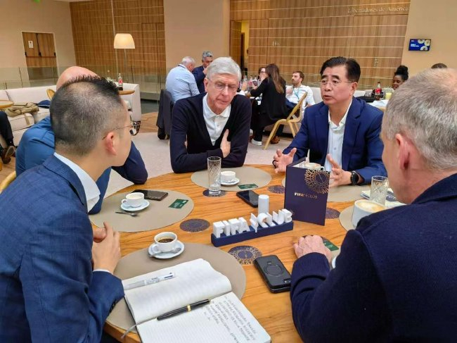 是公司的发展重点及重要基础服务。案例展示
